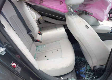 2021 Hyundai Sonata Sel z USA, uszkodzony, nr VIN KMHL14JA5MA151226